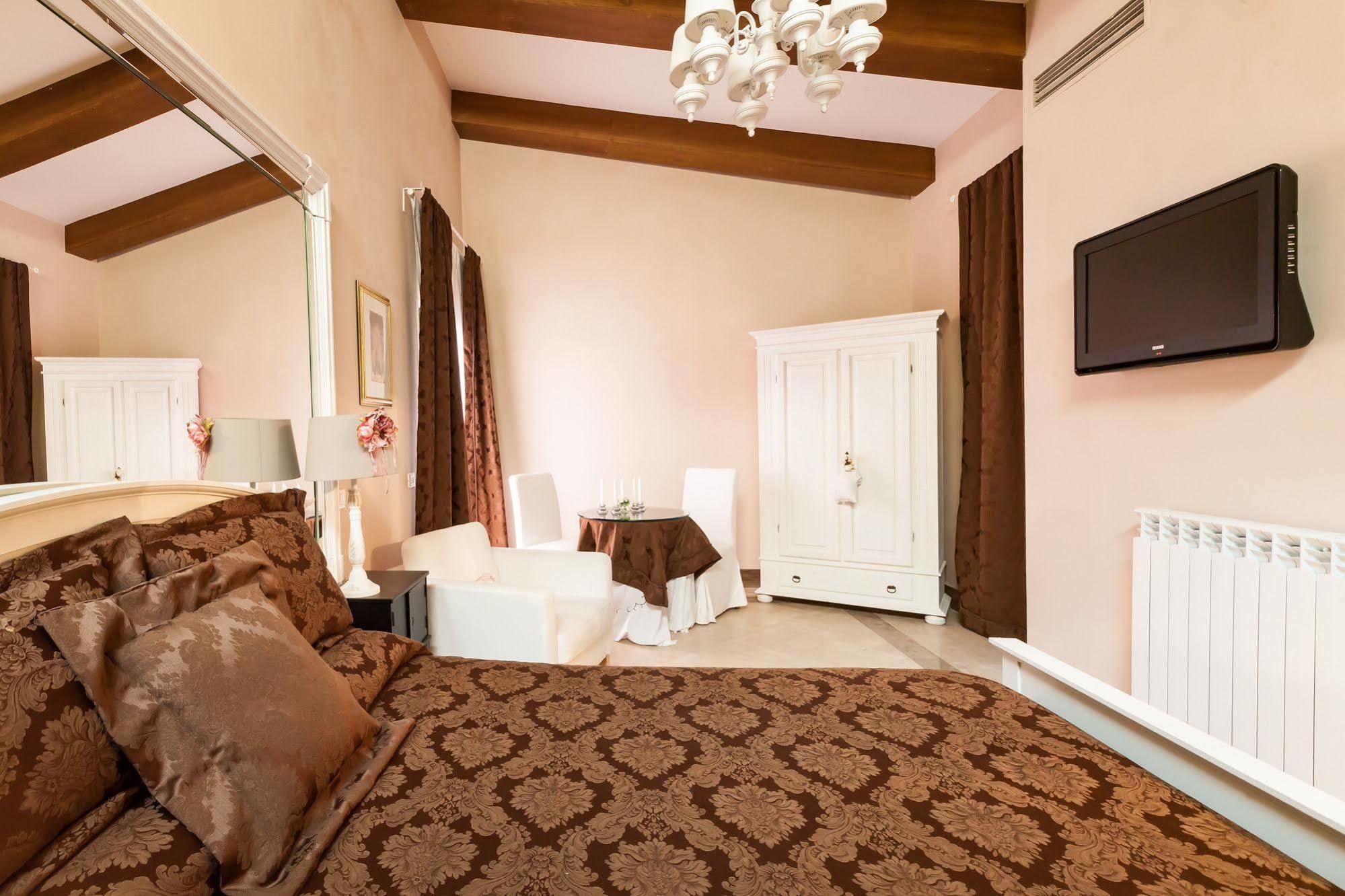 La Residenza Del Piccolo Lord Hotel Rom